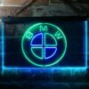 BMW Logo LED Neon Sign