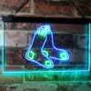 Boston Red Sox Logo 1 LED Neon Sign