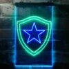 Botafogo de Futebol e Regatas Logo LED Neon Sign