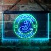 Brooklyn Brewery Logo 1 LED Neon Sign