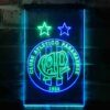 Atletico Paranaense Logo LED Neon Sign