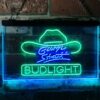 Bud Light George Strait LED Neon Sign