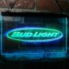 Bud Light Horizontal LED Neon Sign