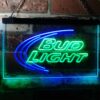Bud Light Logo 1 LED Neon Sign