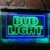 Bud Light Logo 2 LED Neon Sign