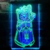 Avengers Infinity Gauntlet LED Neon Sign