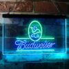 Budweiser AB LED Neon Sign