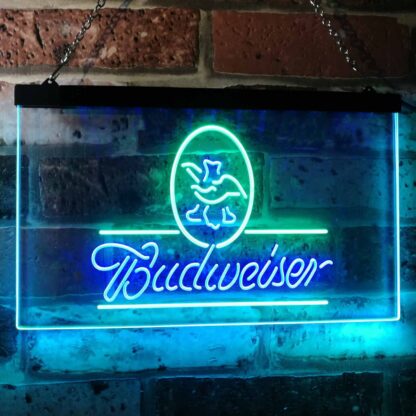 Budweiser AB LED Neon Sign neon sign LED