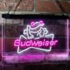 Budweiser Frog LED Neon Sign