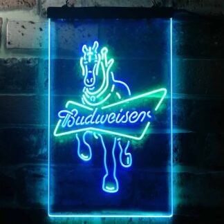 Budweiser Stag 1 LED Neon Sign neon sign LED