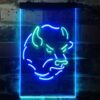 Buffalo Bills Buffalo Head LED Neon Sign