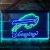 Buffalo Bills Yuengling LED Neon Sign