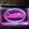 Cadillac LED Neon Sign