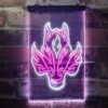 Calgary Flames Alternate Logo LED Neon Sign