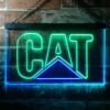 Caterpillar LED Neon Sign