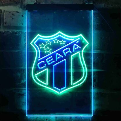 Ceara Sporting Club Logo LED Neon Sign neon sign LED