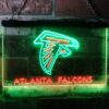Atlanta Falcons LED Neon Sign