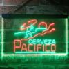 Cerveza Pacifico Surf LED Neon Sign
