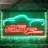 Chevrolet SSR 2 LED Neon Sign