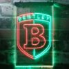 Bentley LED Neon Sign
