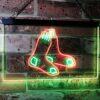 Boston Red Sox Logo 1 LED Neon Sign
