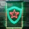 Botafogo de Futebol e Regatas Logo LED Neon Sign