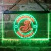 Brooklyn Brewery Logo 1 LED Neon Sign