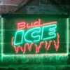 Bud Ice Frozen LED Neon Sign