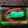Bud Light Football LED Neon Sign