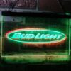 Bud Light Horizontal LED Neon Sign