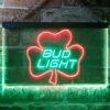 Bud Light Leaf 1 LED Neon Sign