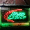 Bud Light Logo 1 LED Neon Sign