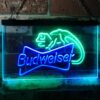 Budweiser Lizard LED Neon Sign