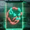 Buffalo Bills Buffalo Head LED Neon Sign