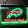Buffalo Bills LED Neon Sign