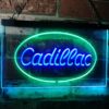 Cadillac LED Neon Sign