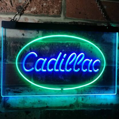 Cadillac LED Neon Sign neon sign LED