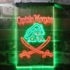 Captain Morgan Pirate LED Neon Sign
