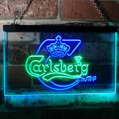 Carlsberg LED Neon Sign neon sign LED