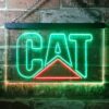 Caterpillar LED Neon Sign