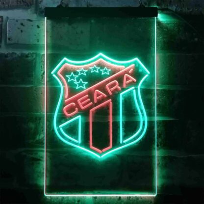 Ceara Sporting Club Logo LED Neon Sign neon sign LED