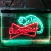 Budweiser Lizard LED Neon Sign