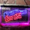 Coca-Cola Bottle 1 LED Neon Sign