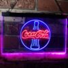 Coca-Cola Bottle 2 LED Neon Sign
