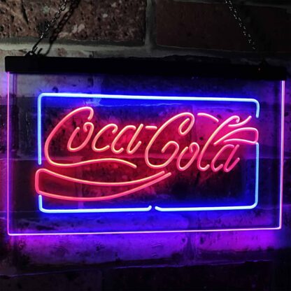 Coca-Cola LED Neon Sign neon sign LED