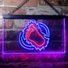 Colorado Avalanche Alternate LED Neon Sign