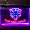 Chicago Bears LED Neon Sign