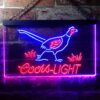 Coors Light Bird LED Neon Sign