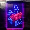 Coors Light Horse LED Neon Sign