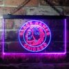 Chicago Blackhawks Logo 2 LED Neon Sign